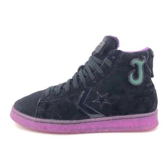 Converse x Joe Freshgoods Pro Leather Hi Sneakers 10.5 - Picture 1 of 13